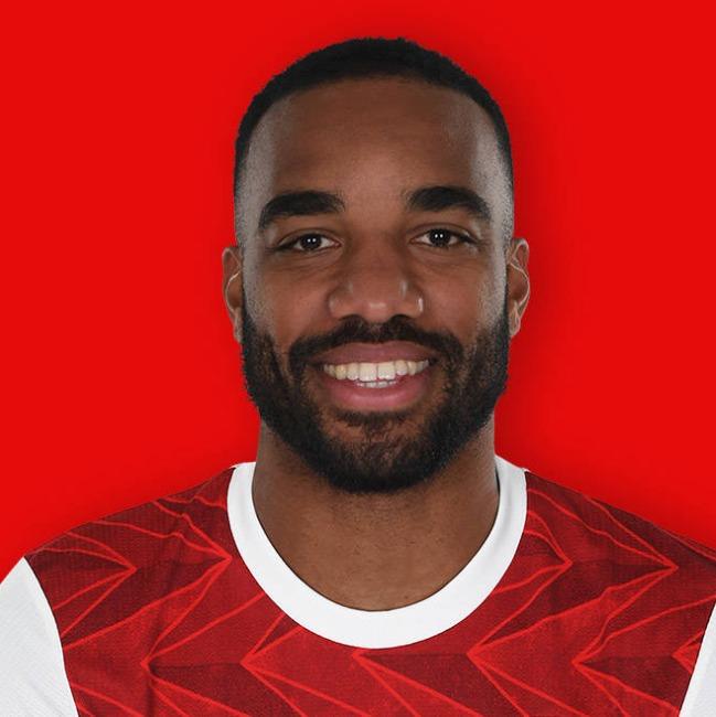 Lacazette