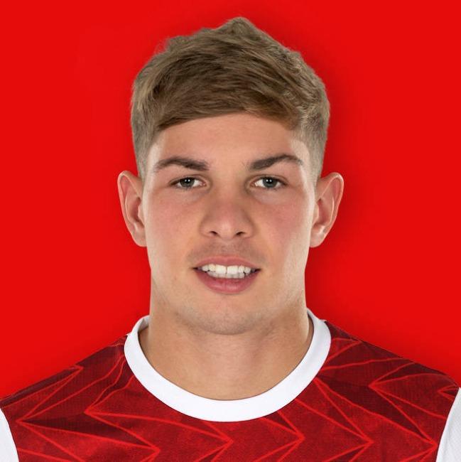 Smith Rowe