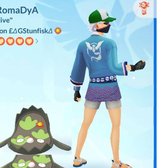 RomaDyA