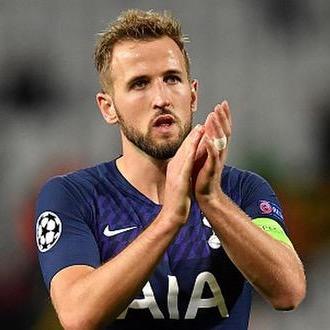 Harry kane