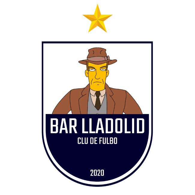 Bar Lladolid C.F.