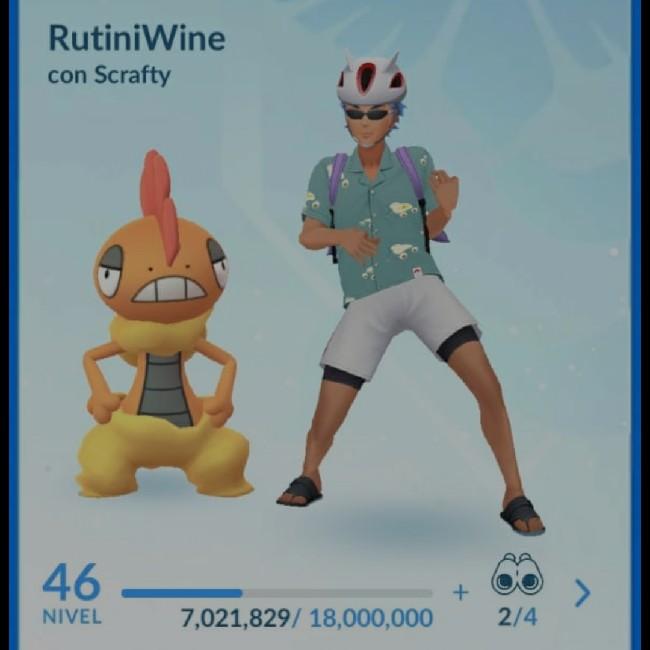 RutiniWine