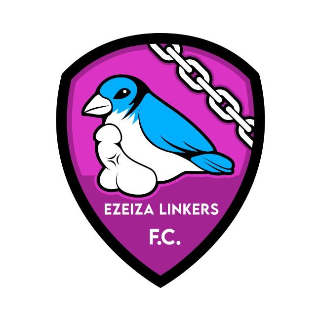 Ezeiza Linkers F.C.