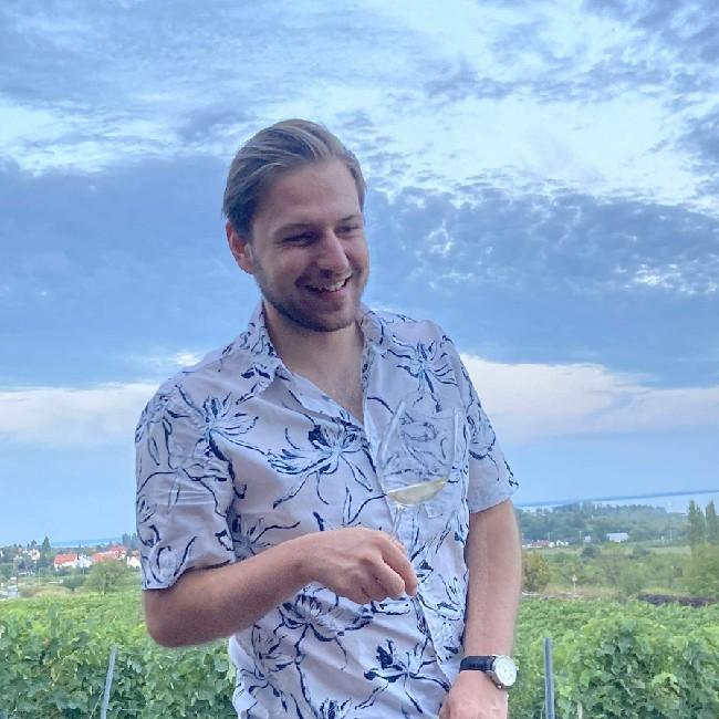 Gergely Bodnár