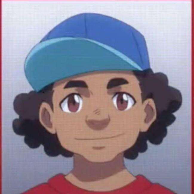 Bruce Code(Defense)