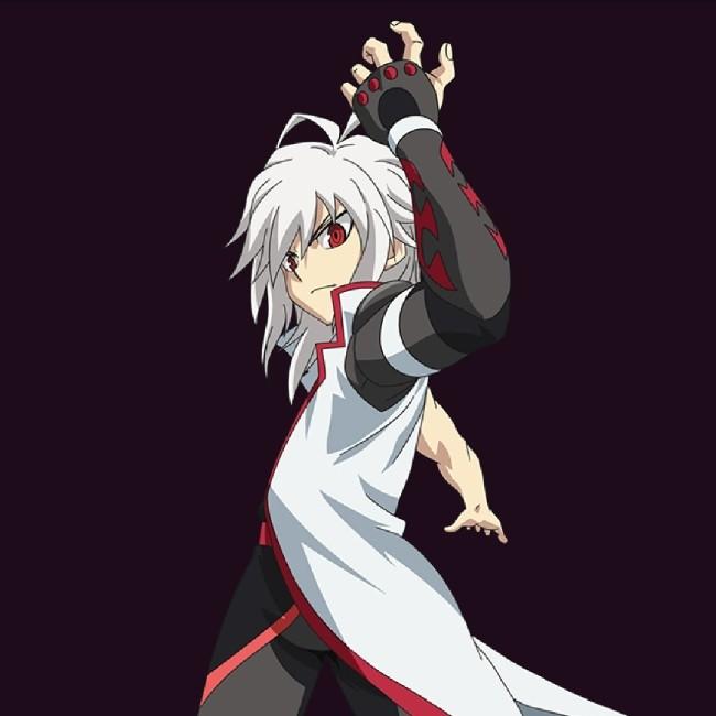 Shu Kurenai(C)(Balance)