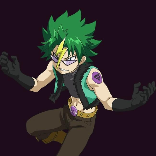 Silas Karlisle(Defense)