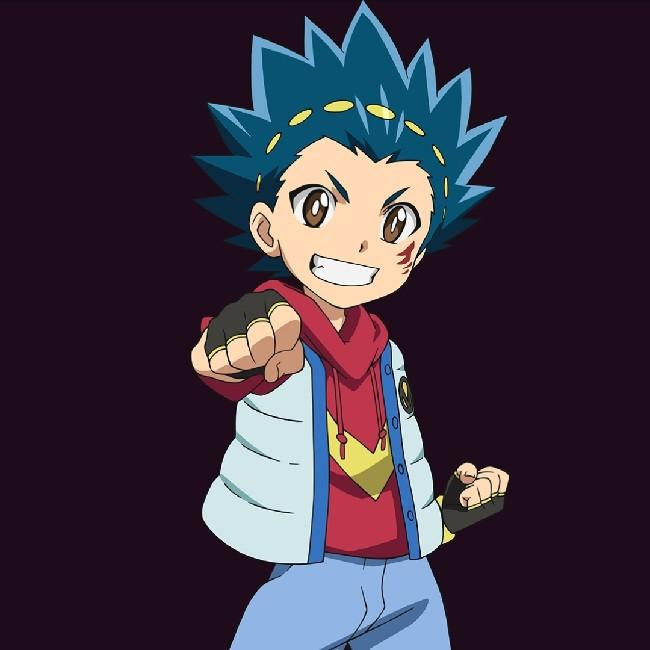 Valt Aoi(C)(Attack)