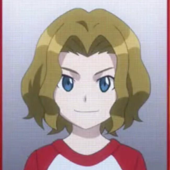 Dylan Summers(Attack)