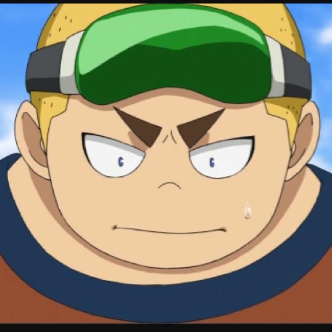 Stan Hamburg(Defense)