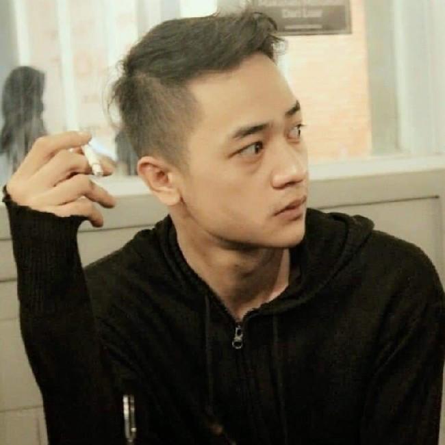 Rohmat Yuda Pratama