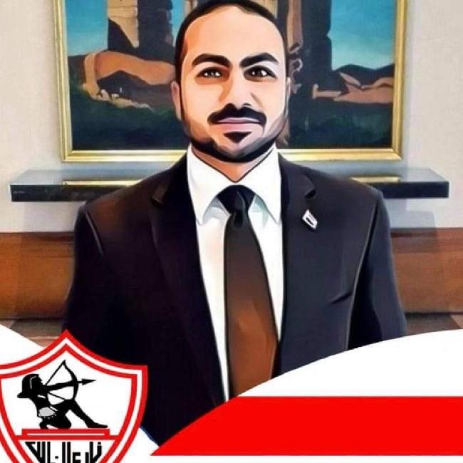 Ahmad Al Sokkary