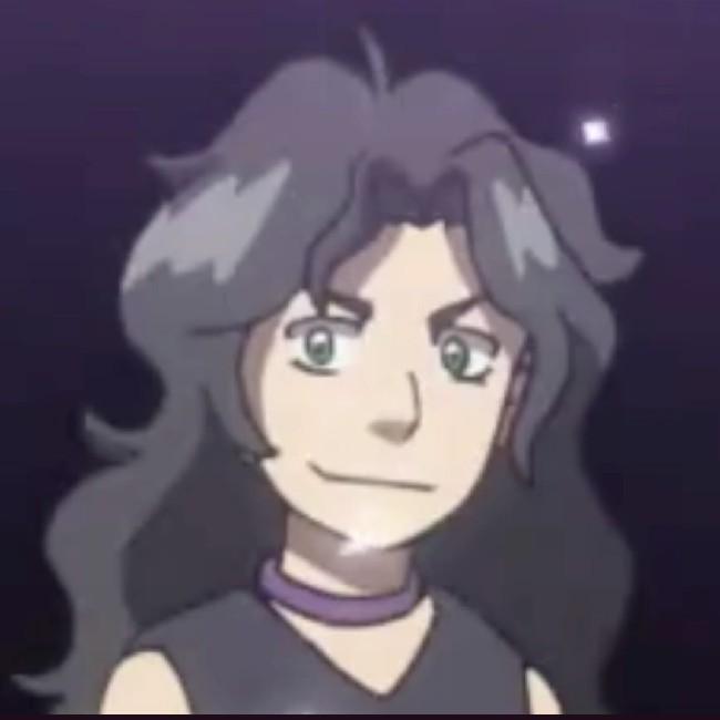 Fyo(Stamina)