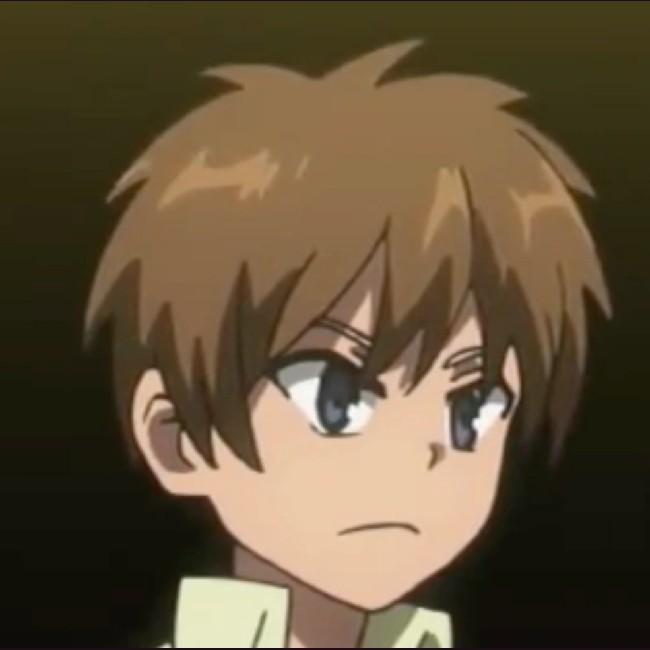 Gabi(Attack)