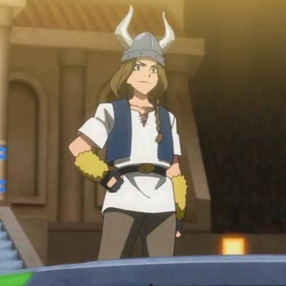 Scott(Attack)