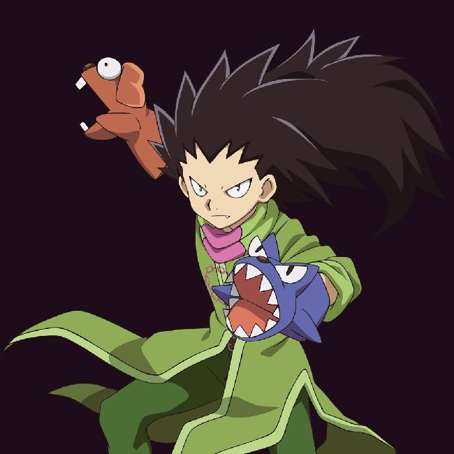 Ken Midori(Defense)