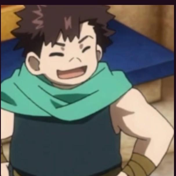 Virman(Stamina)