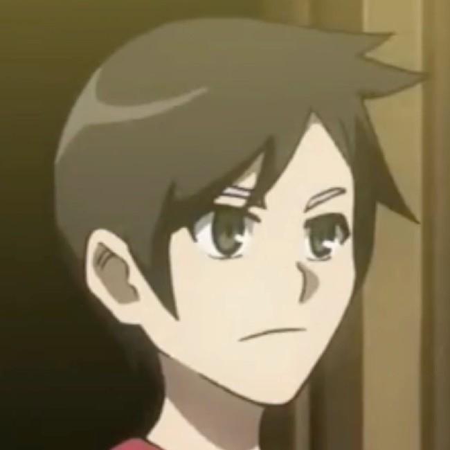 Timothy Junior(Stamina)