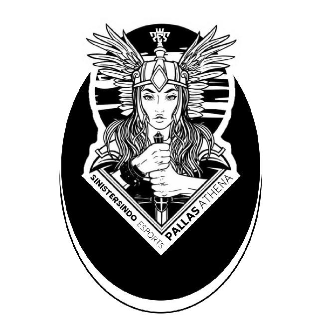 STR • Pallas Athena™聖