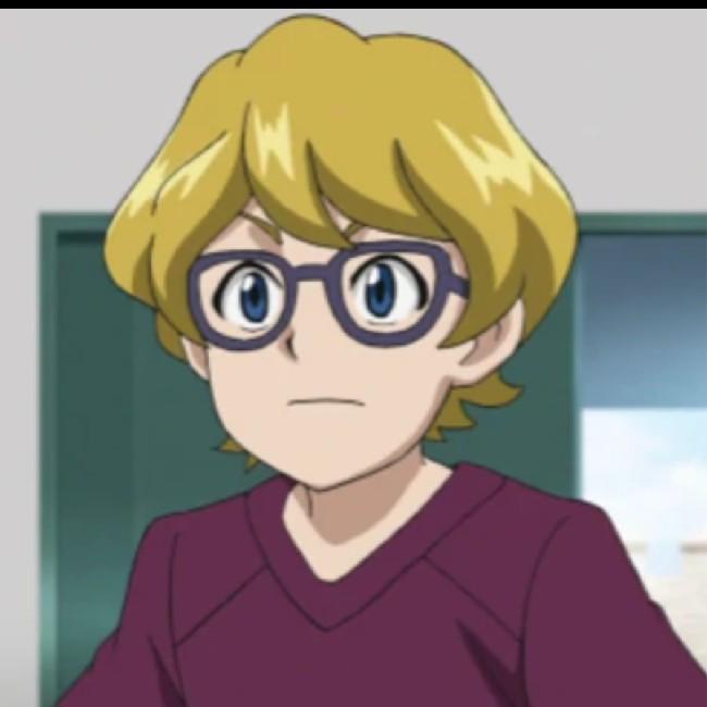 Anton(Stamina)