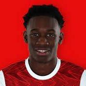 Folarin Balogun