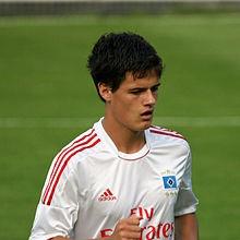 Christian Norgaard (captain)