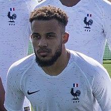 Bryan Mbeumo