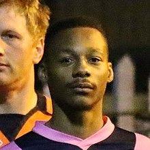 Ethan Pinnock