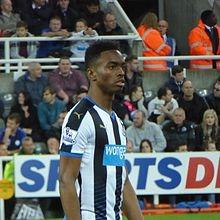 Ivan Toney