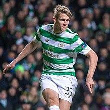 Kristoffer Ajer