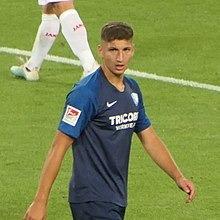 Vitaly Janelt