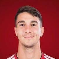 Luka Racic