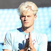 Mathias Jensen (3rd captain)