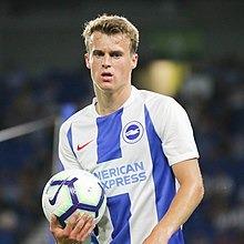 Solly March