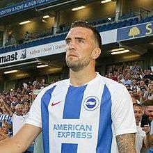 Shane Duffy