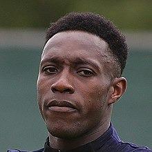 Danny Welbeck