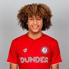 Han-Noah Massengo