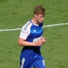 Adam Webster