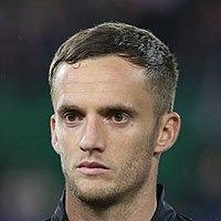 Andy King