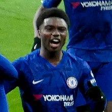 Tariq Lamptey