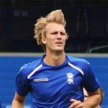 Dan Burn