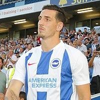Lewis Dunk (captain)