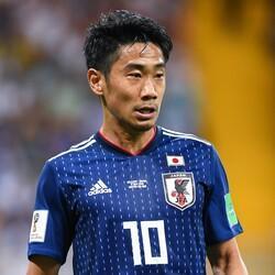 Shinji Kagawa