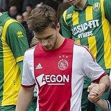 Joel Veltman