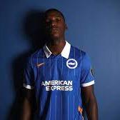 Moises Caicedo