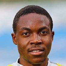 Enock Mwepu