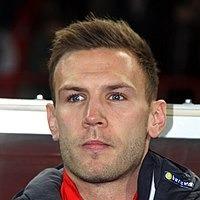 Andreas Weimann
