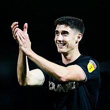 Callum O'Dowda
