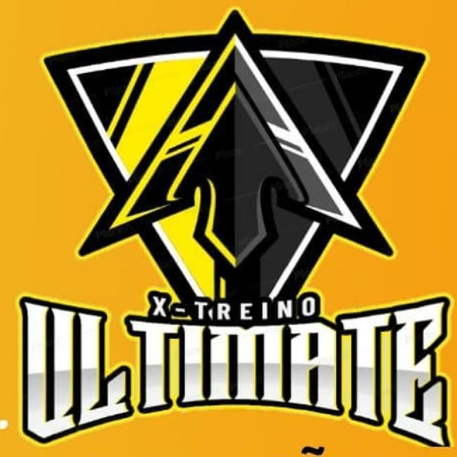 X-TREINO ULTIMATE SEASON 8