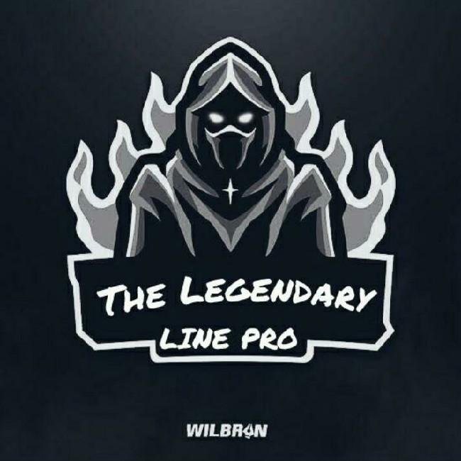 THE LEGENDARY